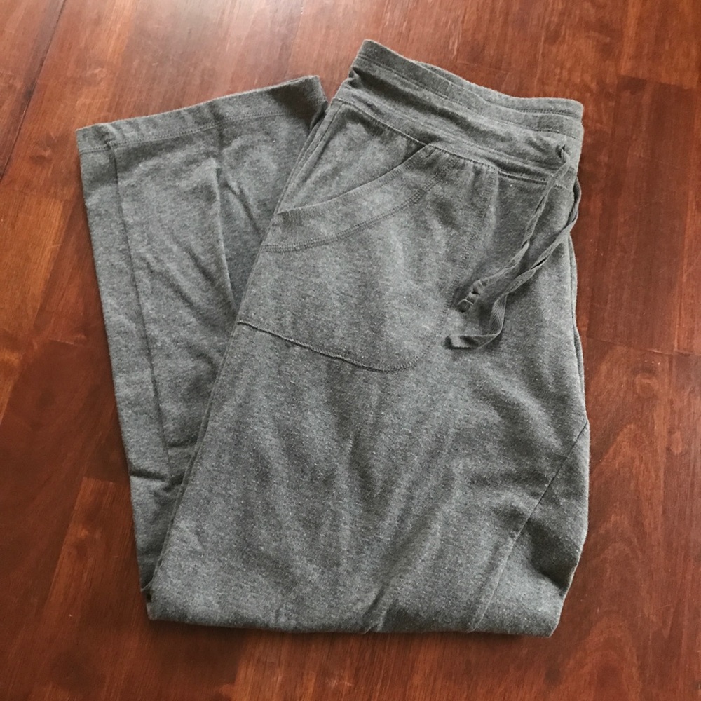 Athletic Works Pants (Petite)